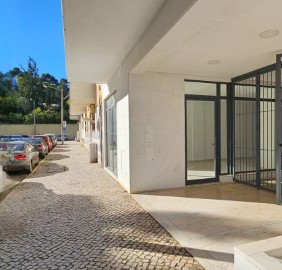 Commercial premises in São Domingos de Benfica