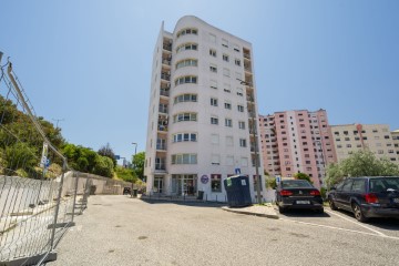 Piso 2 Habitaciones en São Domingos de Benfica