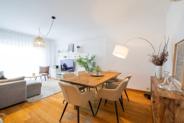 Apartamento 2 Quartos em Campolide