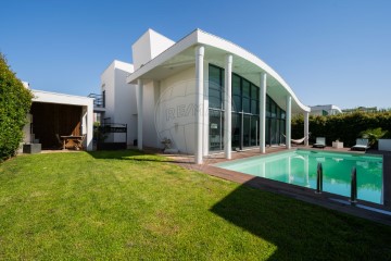 Casa o chalet 4 Habitaciones en Quinta do Anjo