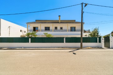 House 5 Bedrooms in Fernão Ferro