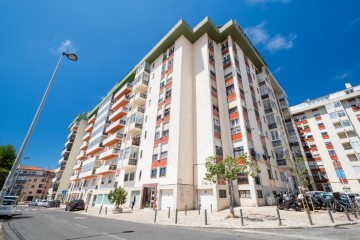 Appartement 3 Chambres à Oeiras e São Julião da Barra, Paço de Arcos e Caxias