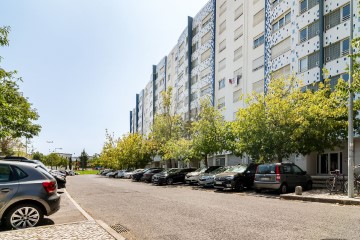 Apartamento 2 Quartos em São Domingos de Benfica