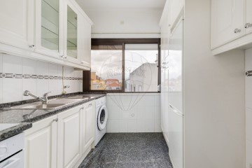 Apartamento 2 Quartos em Alfragide