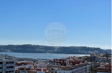 Apartamento 1 Quarto em Algés, Linda-a-Velha e Cruz Quebrada-Dafundo