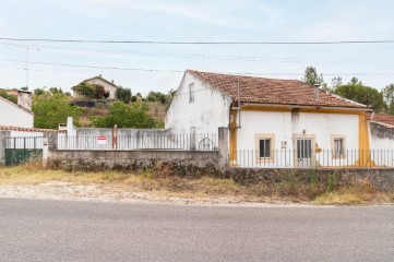 Maison 3 Chambres à Madalena e Beselga