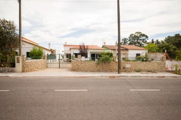 Maison 3 Chambres à Marinhais