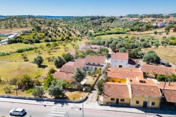 Moradia 7 Quartos em São João Baptista e Santa Maria dos Olivais