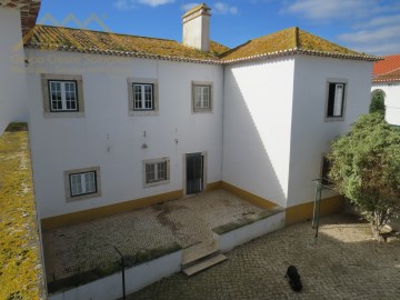 Quinta Histórica V12 Azueira e Sobral da Abelheira