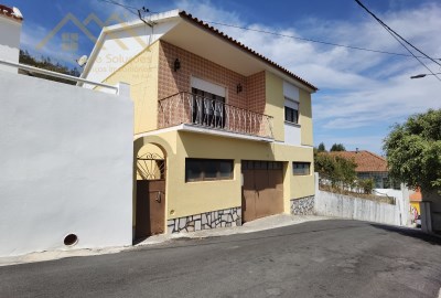 Maison à Encosta S. Vicente, à Torres Vedras