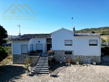 Maison unifamiliale à Torres Vedras