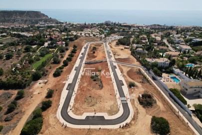 Plot to build a villa in Luz