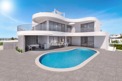Luxury Villa Lagos/Algarve