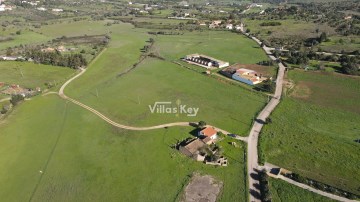 Land for construction of villa in Lagos/Algarve,lo