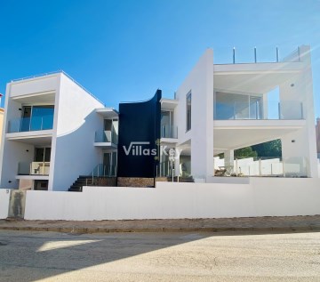 Villa 4 bedrooms Lagos/Algarve/Portugal