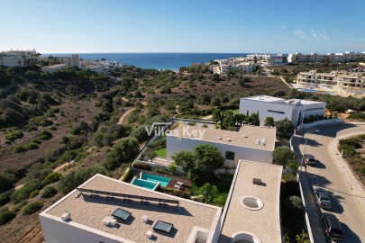 Modern Luxury Villa for sale in Lagos, Portugal