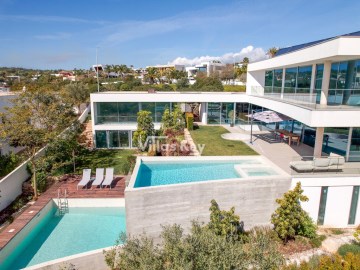 Modern Luxury Villa for sale in Lagos, Portugal