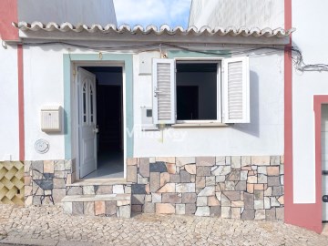 Moradia no centro, Vila do bispo/ Algarve/Portugal