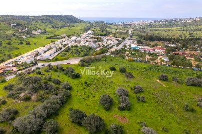 Terreno Eco-Resort Praia da Luz,Lagos