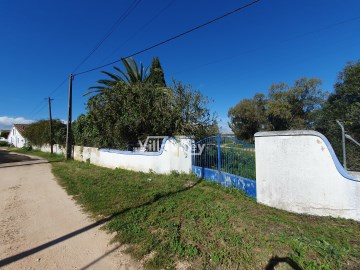 Quinta da Tapada do Infante, Odiáxere