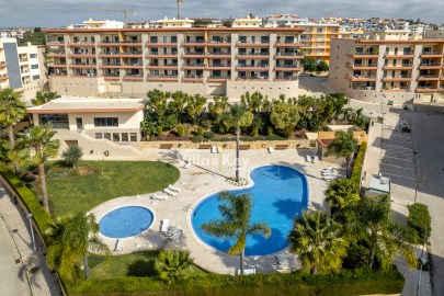 Apartamento Marina Lagos, Algarve