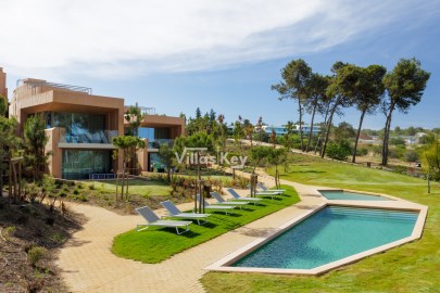 Last apartment for sale in Golfe Palmares. Excelle