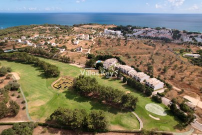 2 Bedroom apartment next to the Golf for sale in A