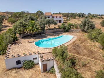 Vista aérea da Quinta da Hortinha