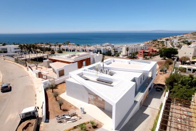 Vivenda exclusiva com vista mar, Lagos, Algarve