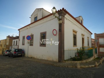 Moradia Centro histórico Lagos/Algarve