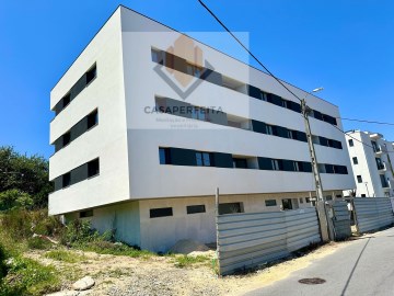 Apartamento 2 Quartos em Pedroso e Seixezelo