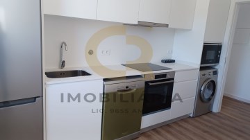 Cozinha Apartamento T2 vende-se Coimbra
