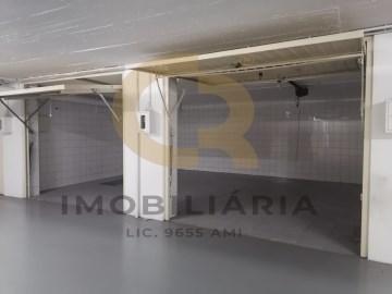 Garagem vende-se Coimbra