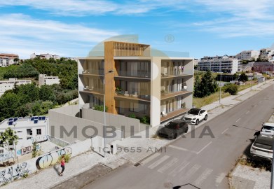 Apartamento T1 vende-se Coimbra