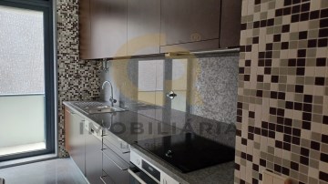 Cozinha Apartamento T2 vende-se Coimbra
