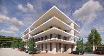 Apartamento T2 com garagem, vende-se Coimbra
