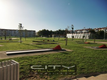 Terreno em Montijo e Afonsoeiro