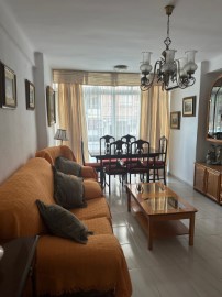 Appartement 3 Chambres à Bailen – Miraflores