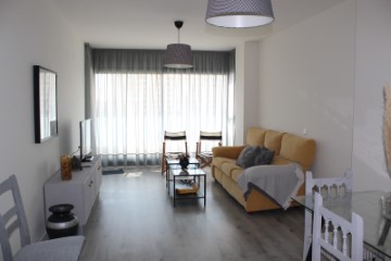 Apartment 3 Bedrooms in Teatinos