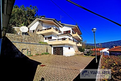 Maison T5 à S. Francisco - Viana do Castelo - Vill