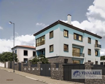Vianaazul - Appartement de luxe de 3 chambres à Vi