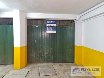 Vianaazul -Garagem com 14 m2 em Viana do Castelo