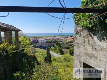 Vianaazul - Terreno com ruina e 1.500 m2 terreno, 