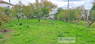 Vianaazul - Terreno com 561 m2, viabilidade constr