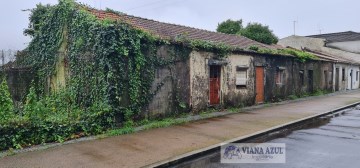 Vianaazul - 3 villas à restaurer - Cais Novo - Dar