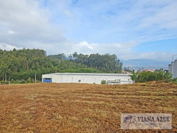 Vianaazul - Plot of land for warehouse constructio