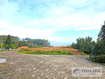 Vianaazul - Terrain pour la construction d'entrepô
