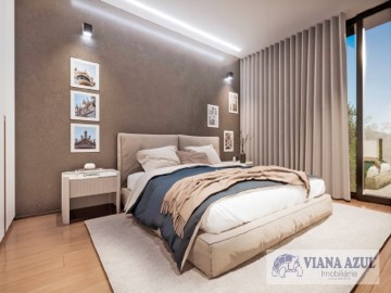 Vianaazul - House 3 Bedrooms in Barroselas, Viana 