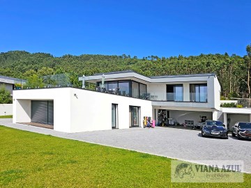 Vianaazul -House6 Bedrooms with swimming pool, Are