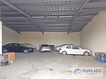 Vianaazul - Entrepôt de 200 m2 à Geraz do Lima (Sa